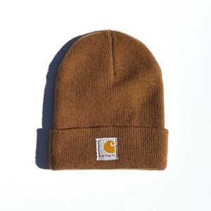 Carhartt baby/toddler hat
